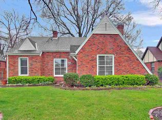 152 N Pinecrest St, Wichita, KS 67208