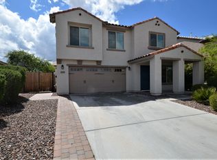 2019 E Lindrick Dr, Gilbert, AZ 85298