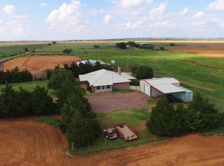 13096 County Road 89 N, Vernon, TX 76384