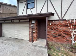 8300 NW 10th #152, Oklahoma City, OK 73127