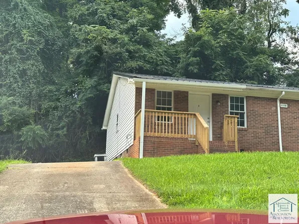 1110 Drewry Rd, Martinsville, VA 24112