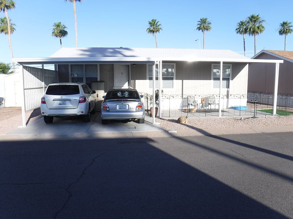 1st image of 7807 E Main St Lot G36