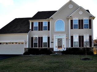 88 Durham Ln, Smyrna, DE 19977