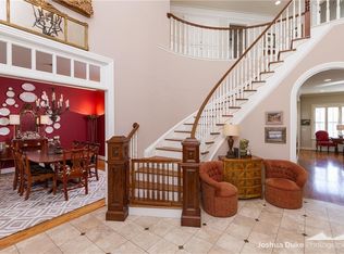 2581 N Toy Dr, Fayetteville, AR 72704