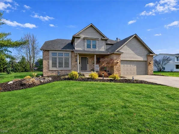 2543 Shadow Ln, Clinton, OH 44216