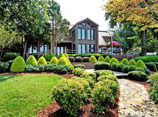122 Renwick Ln, Mooresville, NC 28117
