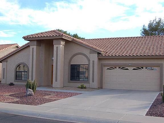 2nd image of 9643 W Sierra Pinta Dr