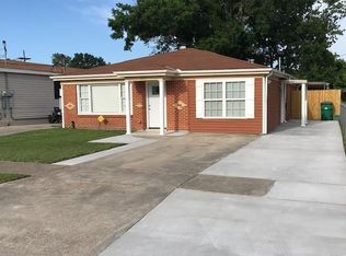 311 Trefny Ave, Metairie, LA 70003