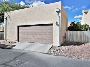 2495 N Silver Mosaic Dr, Tucson, AZ 85745