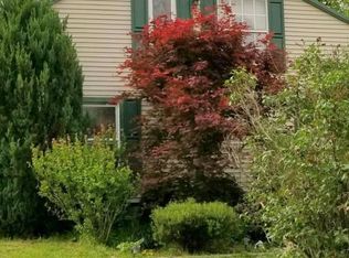 59561 Murphy Remy Rd, Mc Arthur, OH 45651