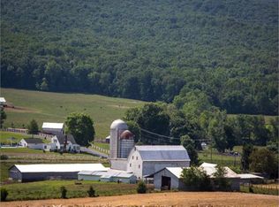 2515 Mountain Valley Rd, Keezletown, VA 22832