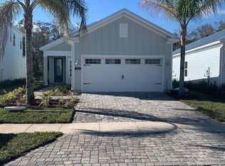368 Clifton Bay Loop, Saint Johns, FL 32259