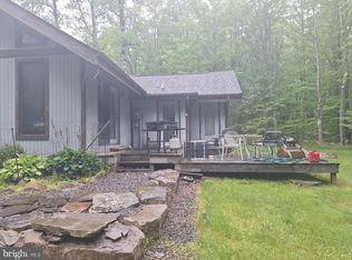 440 Bobcat Rd, Davis, WV 26260