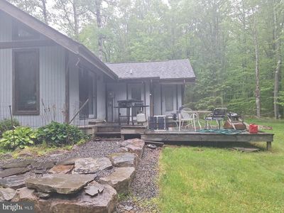 440 Bobcat Rd, Davis, WV, 26260