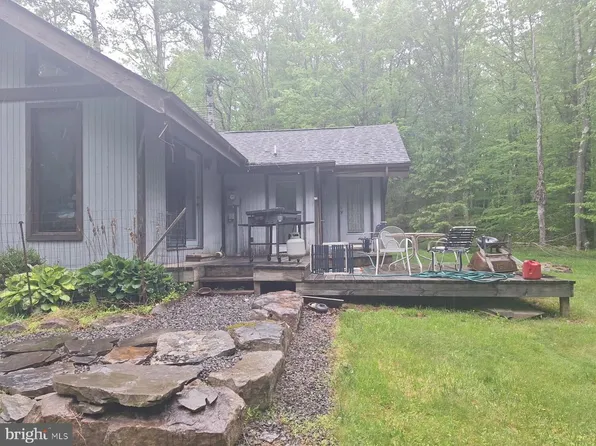 440 Bobcat Rd, Davis, WV 26260