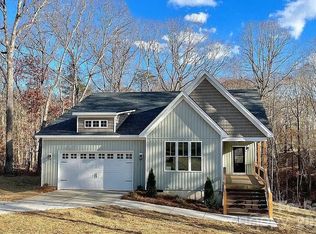 853 Spring Lake Dr, Iron Station, NC 28080