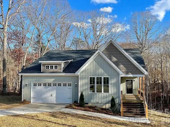 853 Spring Lake Dr, Iron Station, NC 28080