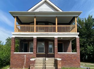 892 Gladstone St #894, Detroit, MI 48202