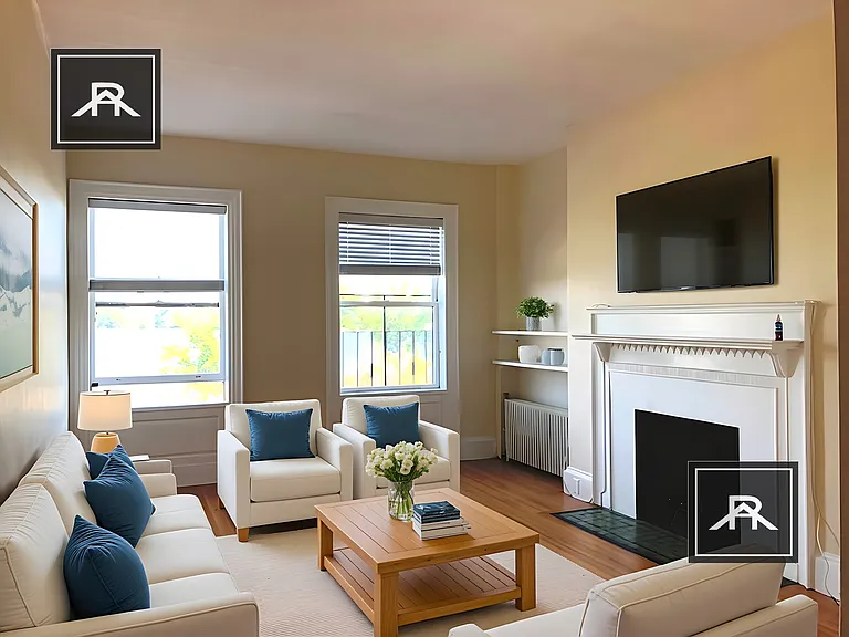 472 Beacon St #8 — Photo 4