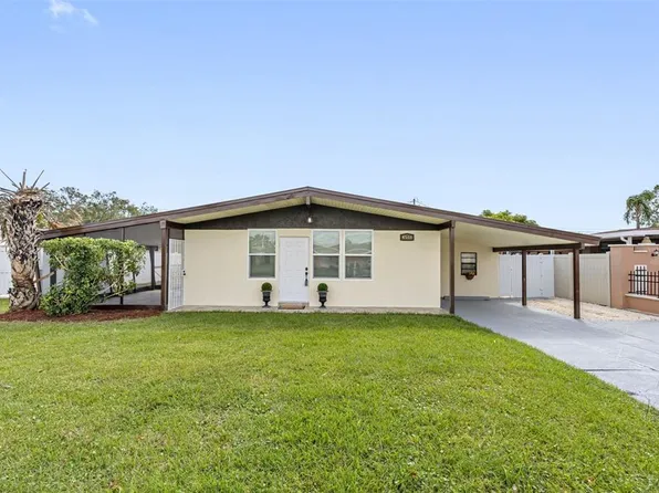 4506 W Burke St, Tampa, FL 33614