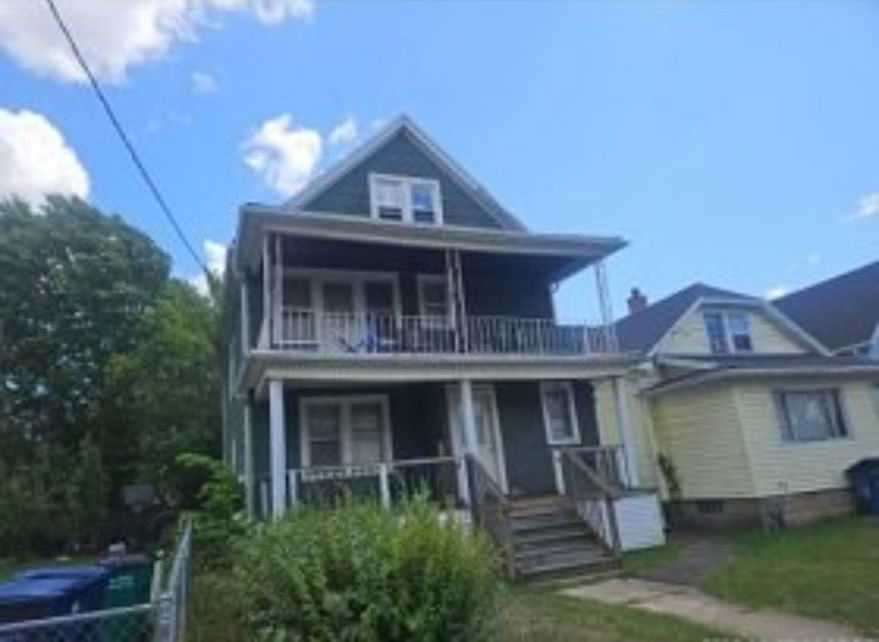 Property Front View