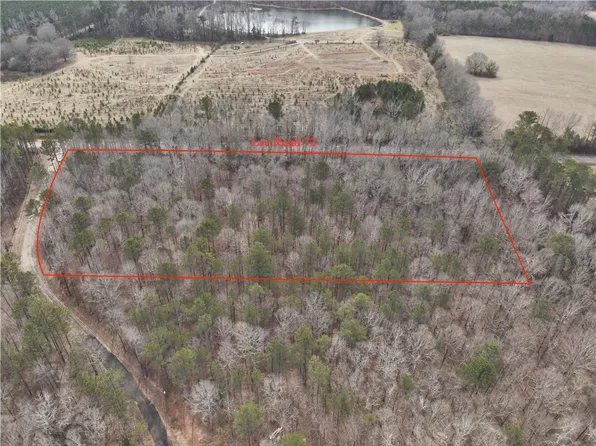 0 Lee Road 72, Camp Hill, AL 36850