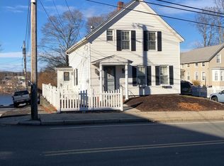 366 Main St, Clinton, MA 01510