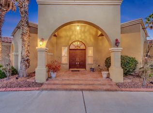 4600 Globe Willow Dr, El Paso, TX 79922