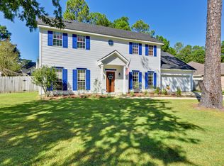 2045 Olvey Dr, Mandeville, LA 70448