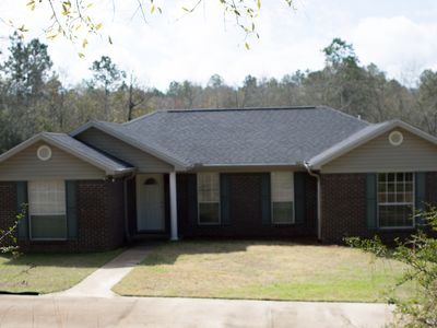 7936 Ashnick Ln, Laurel Hill, FL, 32567