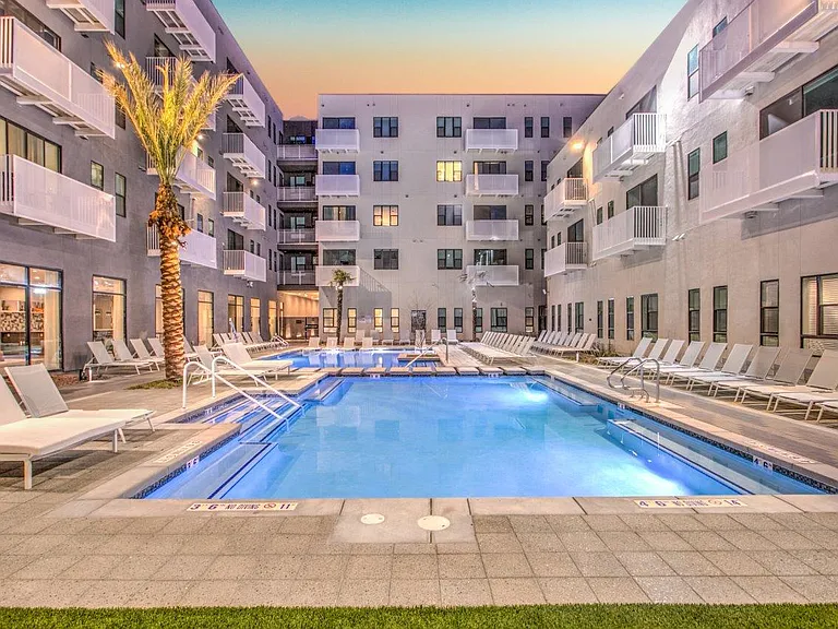 Parc Haven — Photo 40