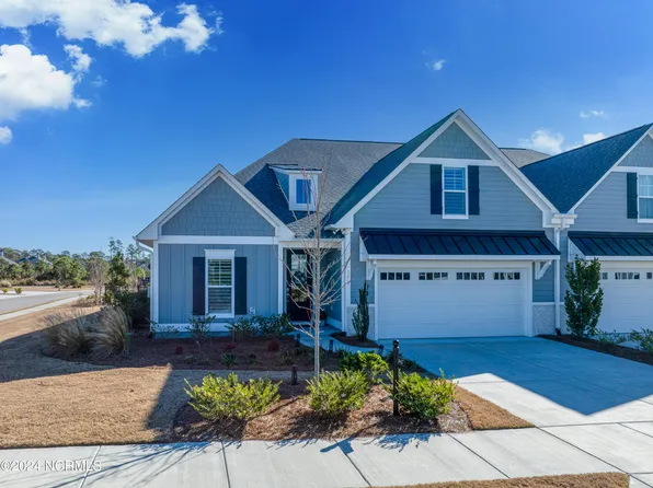 1447 Harpers Way, Southport, NC 28461