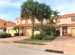 15461 Summit Place Cir #295, Naples, FL 34119