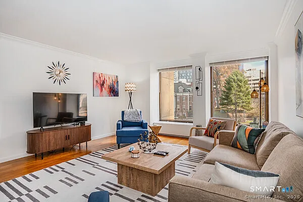 1 Gold St #3D — Photo 10