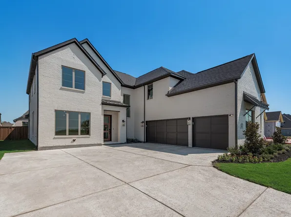 834 Shady Oaks Dr, Rockwall, TX 75087