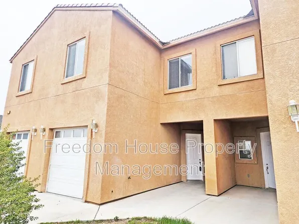 1421 Star Rd APT 2, Pahrump, NV 89048