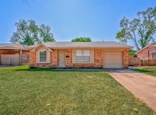 7027 Inkberry Dr, Houston, TX 77092