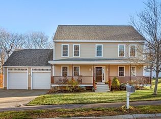 1 Railroad Ave, Georgetown, MA 01833