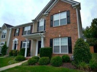7509 Willow Crossing Ter, Henrico, VA 23228