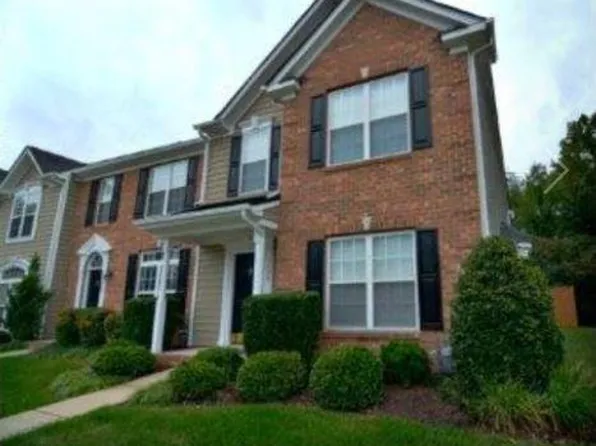 7509 Willow Crossing Ter, Henrico, VA 23228