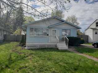 211 N Oakland Ave, Mishawaka, IN 46544