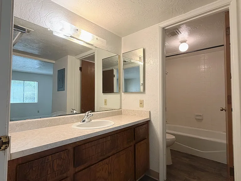 Bathroom #2