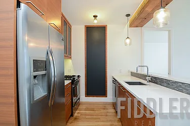 Rented by Fiddler Realty