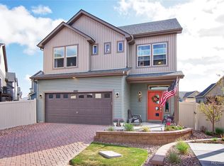 6561 Shadow Star Dr, Colorado Springs, CO 80927