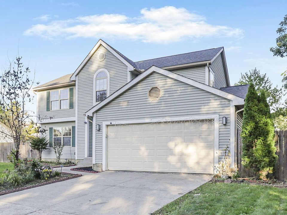 1st image of 5028 Kilbourne Run Pl