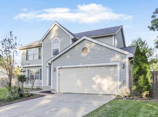 5028 Kilbourne Run Pl, Columbus, OH 43229