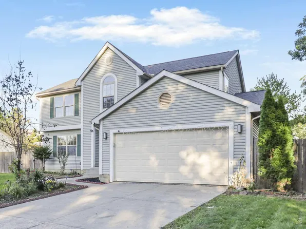 5028 Kilbourne Run Pl, Columbus, OH 43229