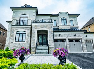 40 Elmers Ln, King, ON L7B 0P5