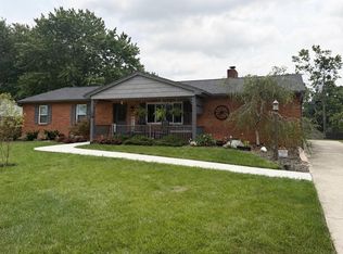 9 Paul Ln, Alexandria, KY 41001