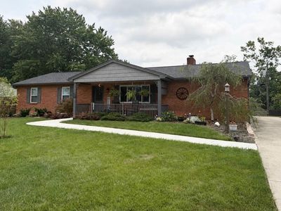 9 Paul Ln, Alexandria, KY, 41001